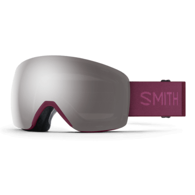 Smith Skyline Goggles 2022 at The Boot Pro in Ludlow, Vermont
