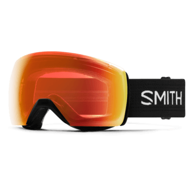 Smith Skyline XL Goggles 2022 at The Boot Pro in Ludlow, Vermont