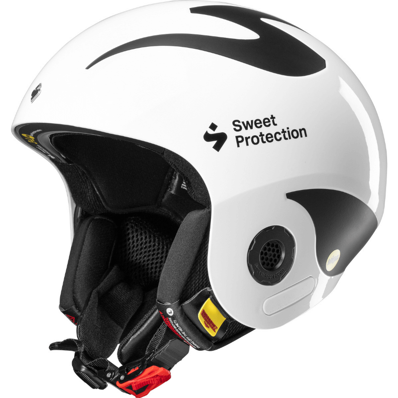 Sweet Protection Volata MIPS TE Helmet 2020 