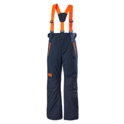 Helly Hansen Jr No Limits 2.0 Pants 2022 at The Boot Pro in Ludlow, Vermont 2