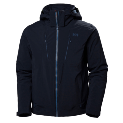 Helly Hansen Men's Alpha 3.0 Jacket 2022 at The Boot Pro in Ludlow, Vermont