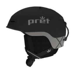 Pret Moxie X Junior Helmet 2022 at The Boot Pro in Ludlow, Vermont