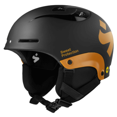 Sweet Protection Blaster II Junior MIPS Helmet  2022 at The Boot Pro in Ludlow, Vermont