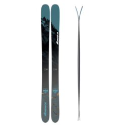 Nordica Enforcer 104 Unlimited AT Skis 2022 at The Boot Pro in Ludlow, Vermont