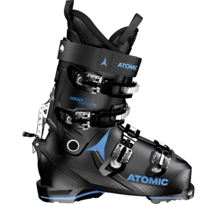 Atomic Hawx Prime XTD 110 CT GW AT Ski Boots 2023 at The Boot Pro in Ludlow, Vermont
