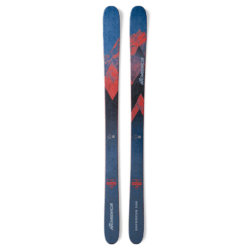 Nordica Enforcer 100 Skis 2023 at The Boot Pro in Ludlow, Vermont