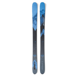 Nordica Enforcer 104 Free Skis 2023 at The Boot Pro in Ludlow, Vermont