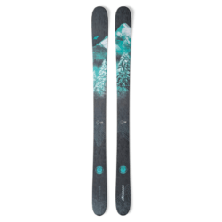 Nordica Santa Ana 104 Free Women's Skis 2023 at The Boot Pro in Ludlow, Vermont