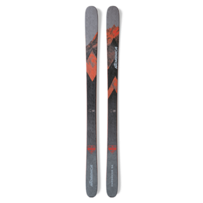 Nordica Enforcer 94 Skis 2023 at The Boot Pro in Ludlow, Vermont
