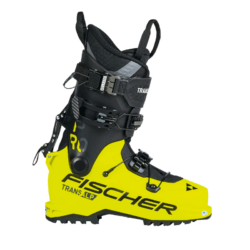 Fischer Transalp Pro AT Ski Boots 2023 at The Boot Pro in Ludlow, Vermont