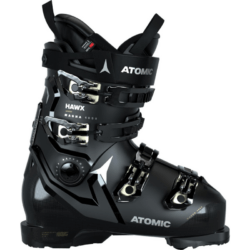 Atomic Hawx Magna 105 S Women's GW Ski Boots 2023 at The Boot Pro in Ludlow, Vermont