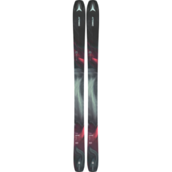 Atomic N Maven 93 C Skis 2023 at The Boot Pro in Ludlow, Vermont