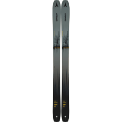 Atomic Maverick 100 TI Skis 2023 at The Boot Pro in Ludlow, Vermont