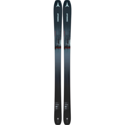Atomic Maverick 86 C Skis 2023 at The Boot Pro in Ludlow, Vermont