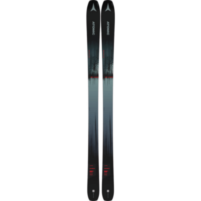 Atomic Maverick 88 TI Skis 2023 at The Boot Pro in Ludlow, Vermont