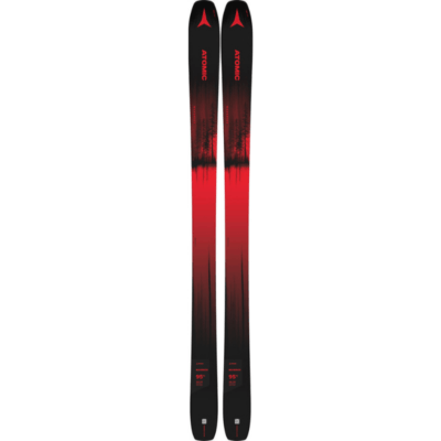 Atomic Maverick 95 TI Skis 2023 at The Boot Pro in Ludlow, Vermont