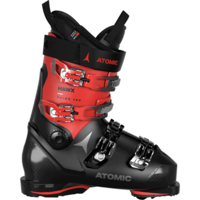 Atomic Hawx Prime 100 Ski Boots 2023 at The Boot Pro in Ludlow, Vermont