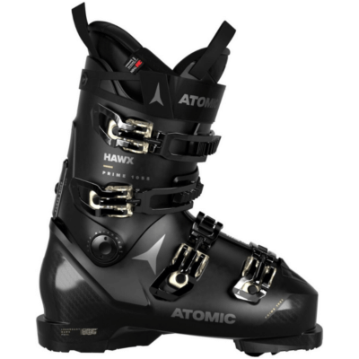 Atomic Hawx Prime 105 S Women's GW Ski Boots 2023 at The Boot Pro in Ludlow, Vermont