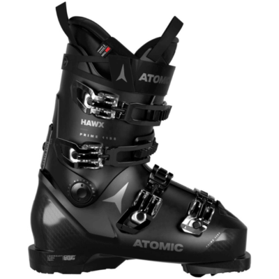 Atomic Hawx Prime 115 S Women's GW Ski Boots 2023 at The Boot Pro in Ludlow, Vermont