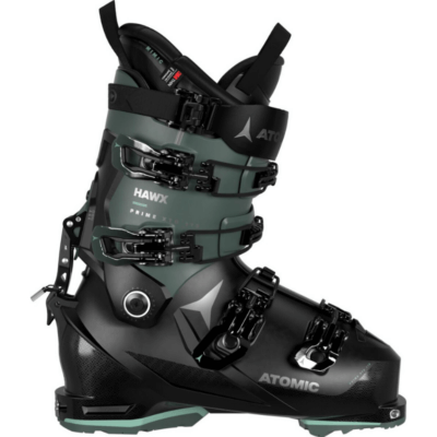 Atomic Hawx Prime XTD 115 C AT Women's Ski Boots 2023 at The Boot Pro in Ludlow, Vermont