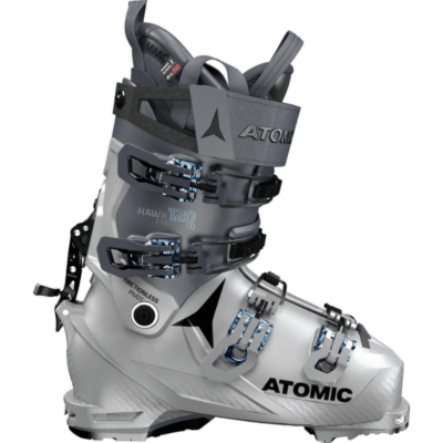 Atomic Hawx Prime XTD 120 CT AT Ski Boots 2023 at The Boot Pro in Ludlow, Vermont