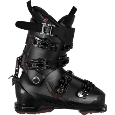 Atomic Hawx Prime XTD 130 CT AT Ski Boots 2023 at The Boot Pro in Ludlow, Vermont