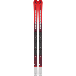 Atomic NY Redster G9 FIS Revoshock Men's Race Skis 2023 at The Boot Pro in Ludlow, Vermont