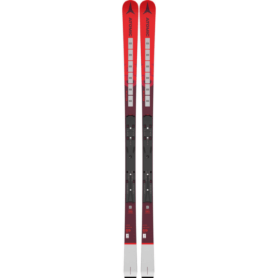 Atomic NY Redster G9 FIS Revoshock Men's Race Skis 2023 at The Boot Pro in Ludlow, Vermont