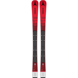 Atomic NI Redster J9 FIS J-RP Race Skis 2023 at The Boot Pro in Ludlow, Vermont