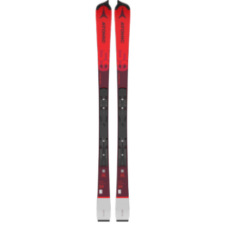Atomic NY Redster S9 FIS Men's Race Skis 2023 at The Boot Pro in Ludlow, Vermont