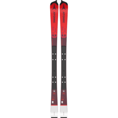 Atomic I Redster S9 FIS Men's Race Skis 2023 at The Boot Pro in Ludlow, Vermont