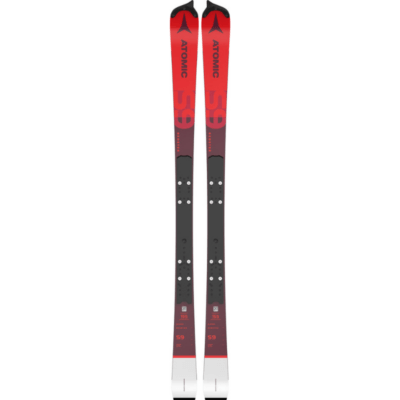 Atomic I Redster S9 FIS Race Skis 2023 at The Boot Pro in Ludlow, Vermont
