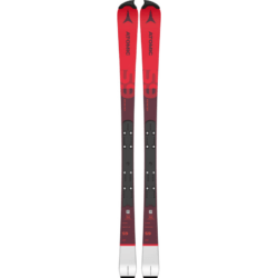 Atomic NI Redster S9 FIS J-RP Race Skis 2023 at The Boot Pro in Ludlow, Vermont