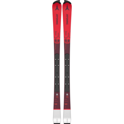 Atomic NI Redster S9 FIS J-RP Race Skis 2023 at The Boot Pro in Ludlow, Vermont