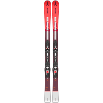 Atomic X Redster S9 REVO S AFI Skis 2023 at The Boot Pro in Ludlow, Vermont