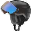 Atomic Savor GT Visor Photo Helmet 2023 at The Boot Pro in Ludlow, Vermont 1