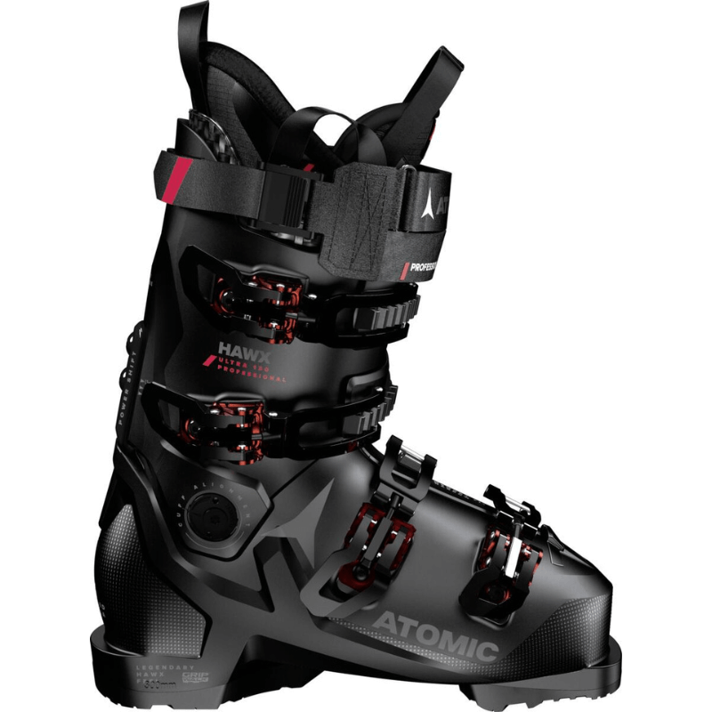 Atomic Hawx Ultra 130 Professional Ski Boots - The