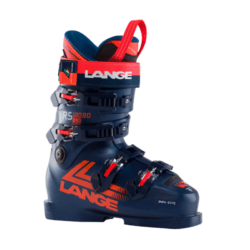 Lange RS 120 SC Race Ski Boots 2024 at The Boot Pro in Ludlow, Vermont