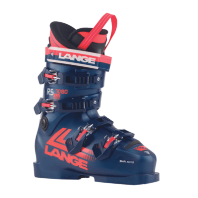 Lange RS 70 SC Race Ski Boots 2024 at The Boot Pro in Ludlow, Vermont