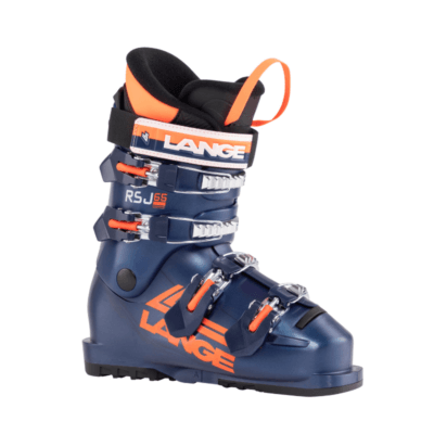 Lange RSJ 65 Race Ski Boots 2023 at The Boot Pro in Ludlow, Vermont