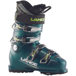 Lange RX 110 Women's LV GW Ski Boots 2023 at The Boot Pro in Ludlow, Vermont