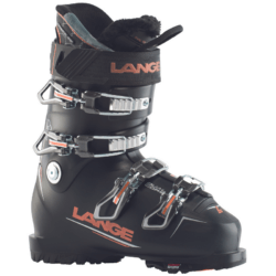 Lange RX 80 Women's LV GW Ski Boots 2023 at The Boot Pro in Ludlow, Vermont