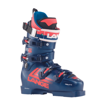 Lange World Cup RS ZA+ Race Ski Boots 2023 at The Boot Pro in Ludlow, Vermont