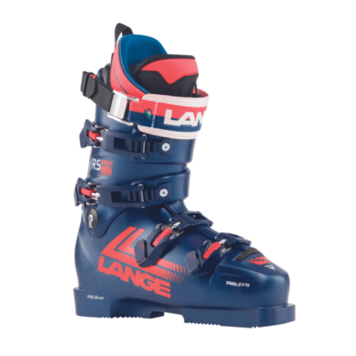 Lange World Cup RS ZJ+ Race Ski Boots 2024 at The Boot Pro in Ludlow, Vermont