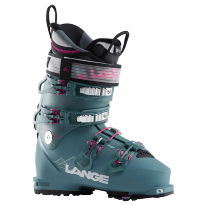 Lange XT3 Free 115 LV Women's GW AT Ski Boots 2023 at The Boot Pro in Ludlow, Vermont