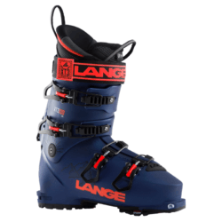 Lange XT3 Free 130 LV GW AT Ski Boots 2023 at The Boot Pro in Ludlow, Vermont