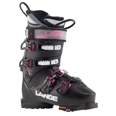 Lange XT3 Free 85 MV Women's GW AT Ski Boots 2023 at The Boot Pro in Ludlow, Vermont