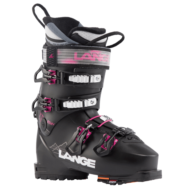 XT3 Free 85 MV Women's AT Ski Boots 2023 - The Boot