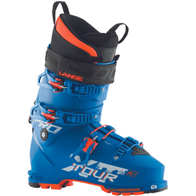 Lange XT3 Tour Pro AT Ski Boots 2023 at The Boot Pro in Ludlow, Vermont