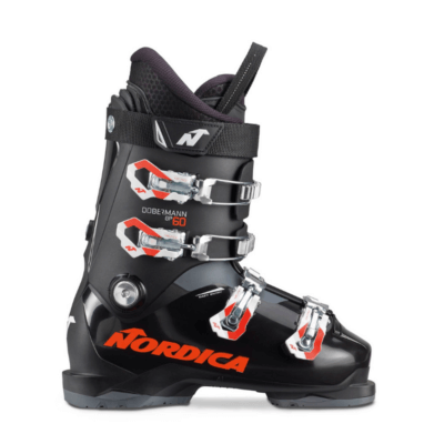 Nordica Dobermann GP 60 Race Ski Boots 2023 at The Boot Pro in Ludlow, Vermont